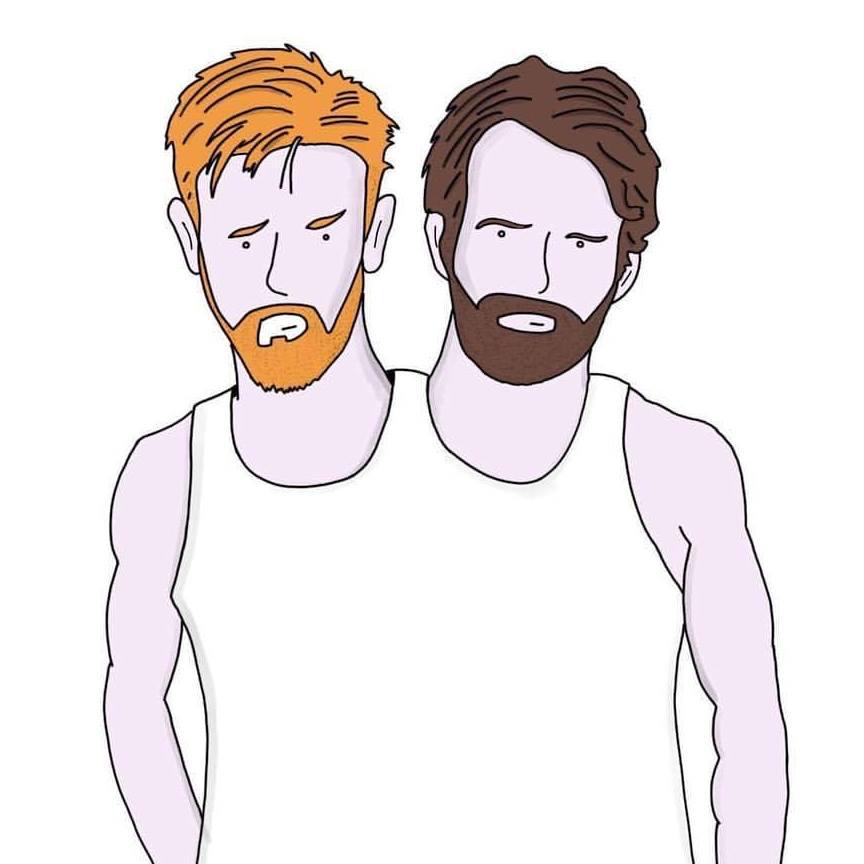 The Two McClanes